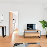 Le Marine Vue Mer Avec Joli Terrasse, Un Reve Pour Les Couples