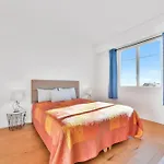 Le Marine Vue Mer Avec Joli Terrasse, Un Reve Pour Les Couples